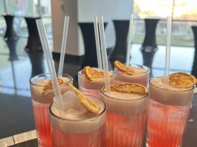 Никола Коктел Мастер