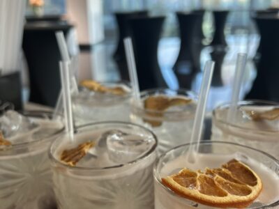 Никола Коктел Мастер