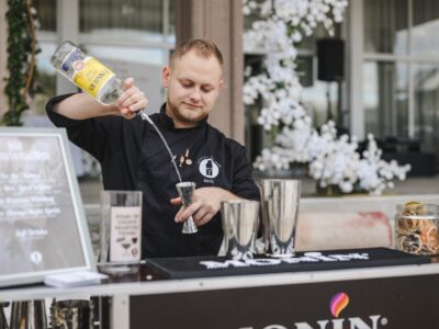 Никола Коктел Мастер