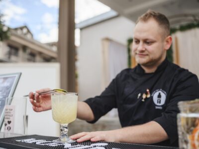 Никола Коктел Мастер