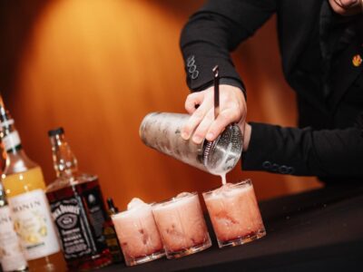 Никола Коктел Мастер