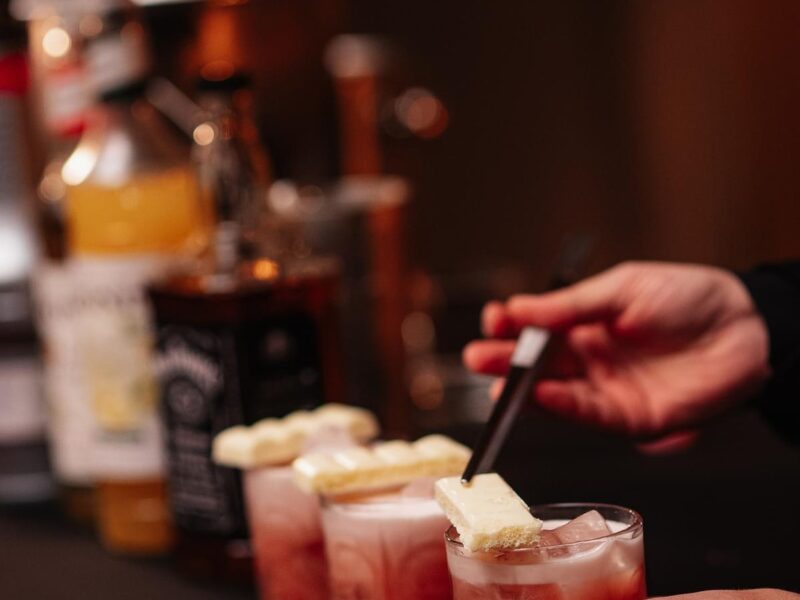 Никола Коктел Мастер