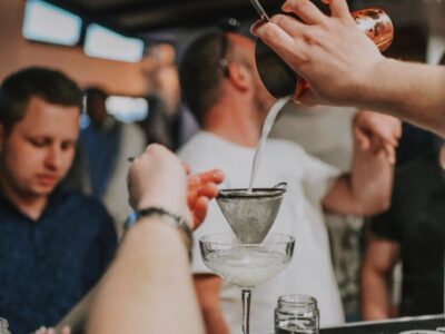 Никола Коктел Мастер