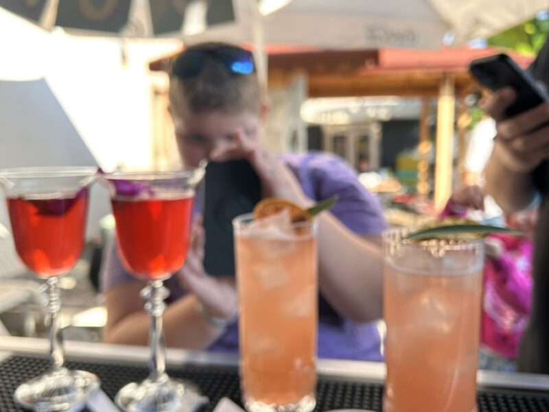 Никола Коктел Мастер