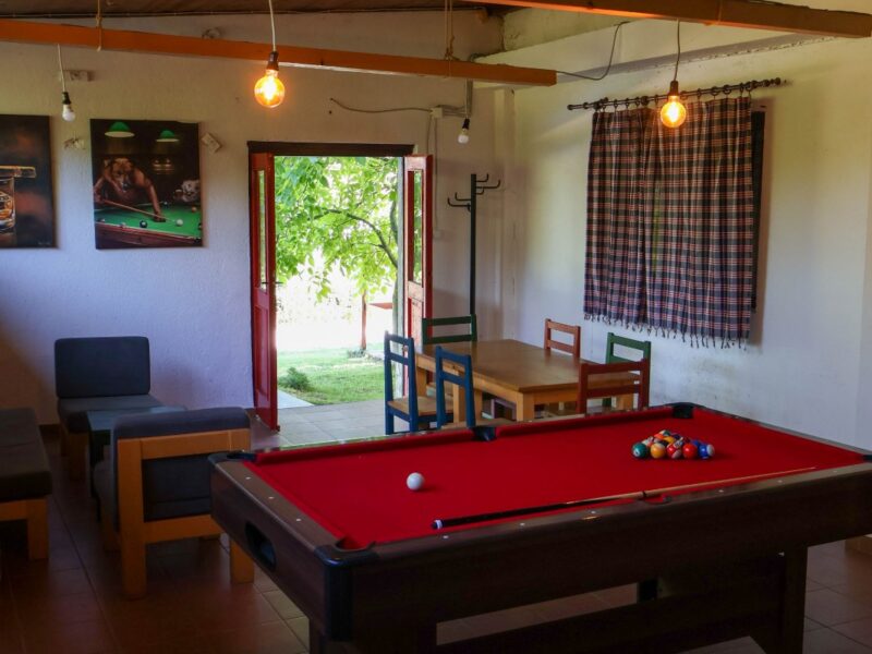 La Mia Casa