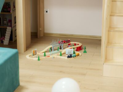 Little Bunny Playground & Coffe