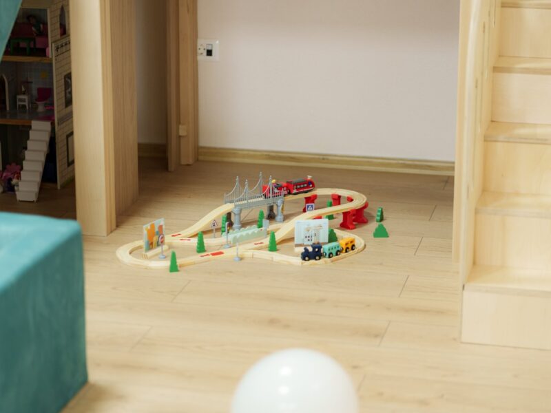 Little Bunny Playground & Coffe