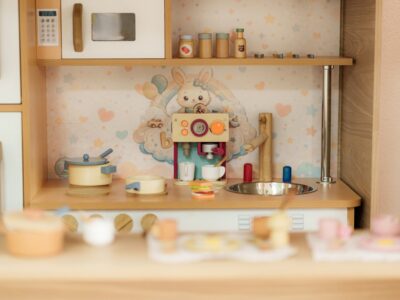 Little Bunny Playground & Coffe