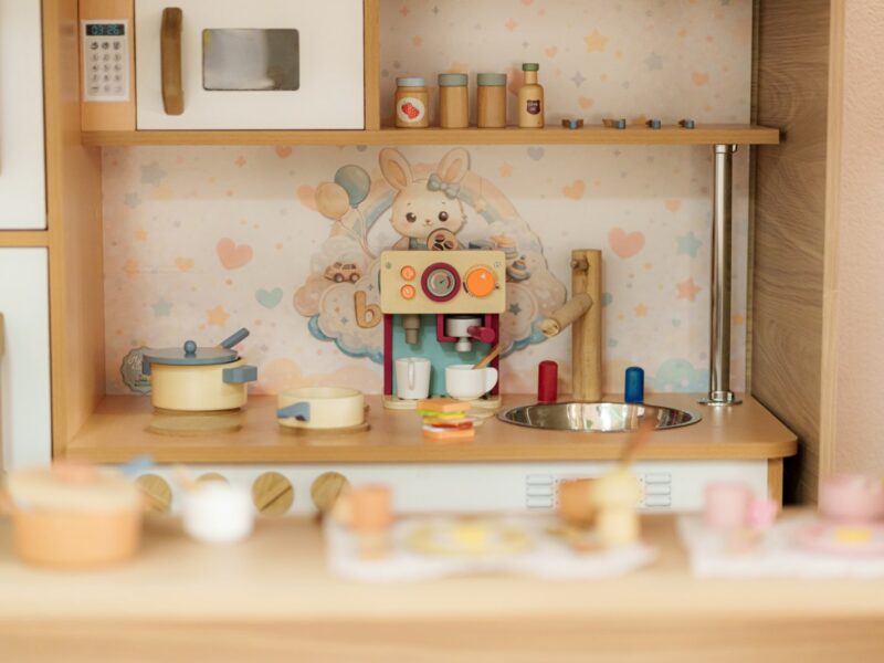Little Bunny Playground & Coffe