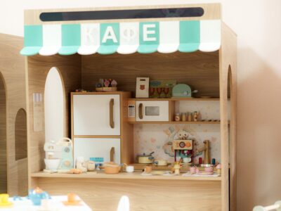 Little Bunny Playground & Coffe