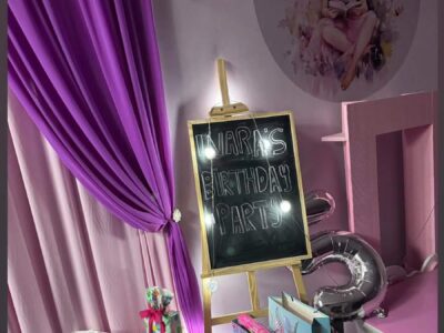Kids World Playground & Coffee