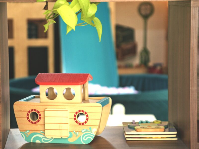 Kids Express - Coffee & Playstation