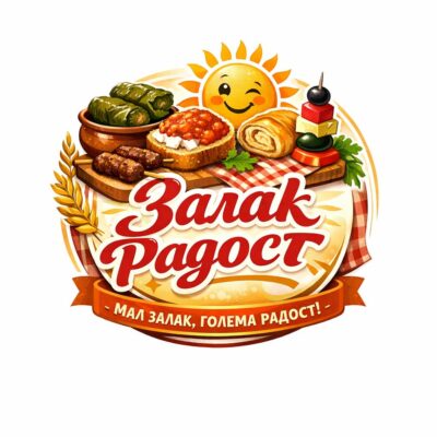 Кетеринг Залак Радост