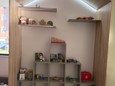 Gnezdo Coffee Bar & Playground