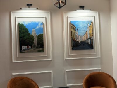 Gnezdo Coffee Bar & Playground