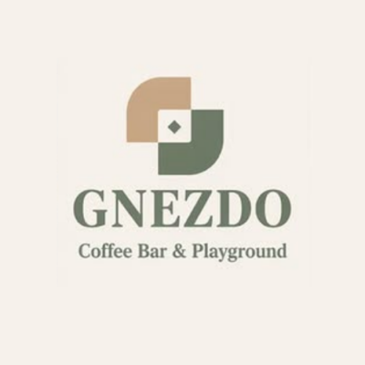 Gnezdo Coffee & Playground