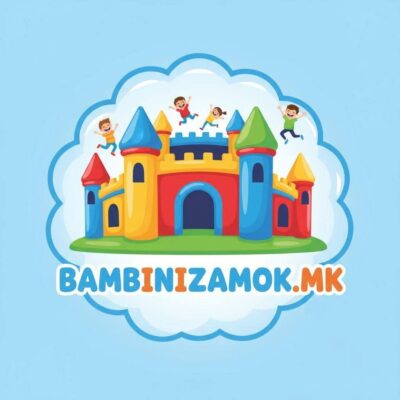 Бамбини замоци