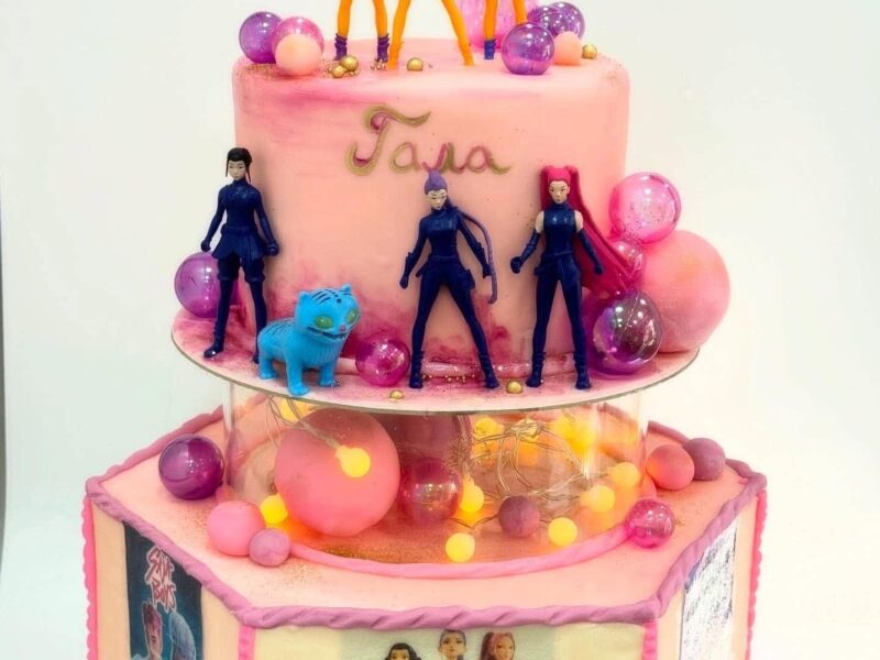 Слаткарница Cake House