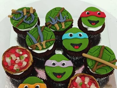 Слаткарница Cake House