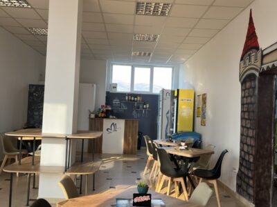 Игротека Пеперутка