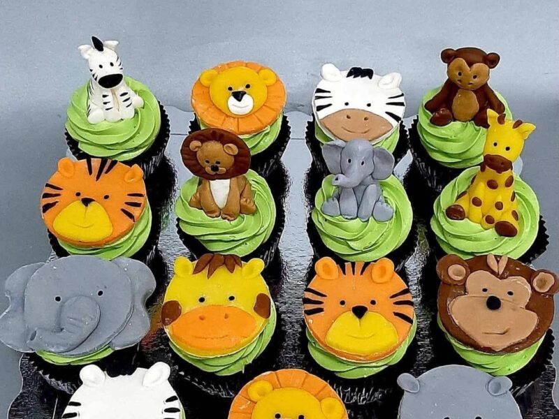 Слаткарница Cake House