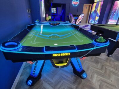 Play Plus Аеродром