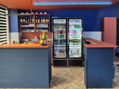 Play Plus Аеродром